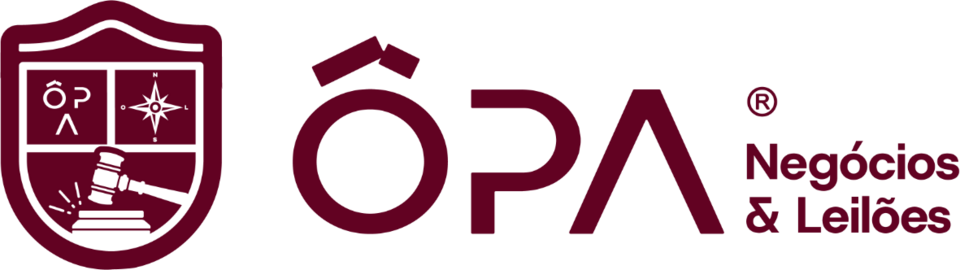Ôpa Negócios & Leilões